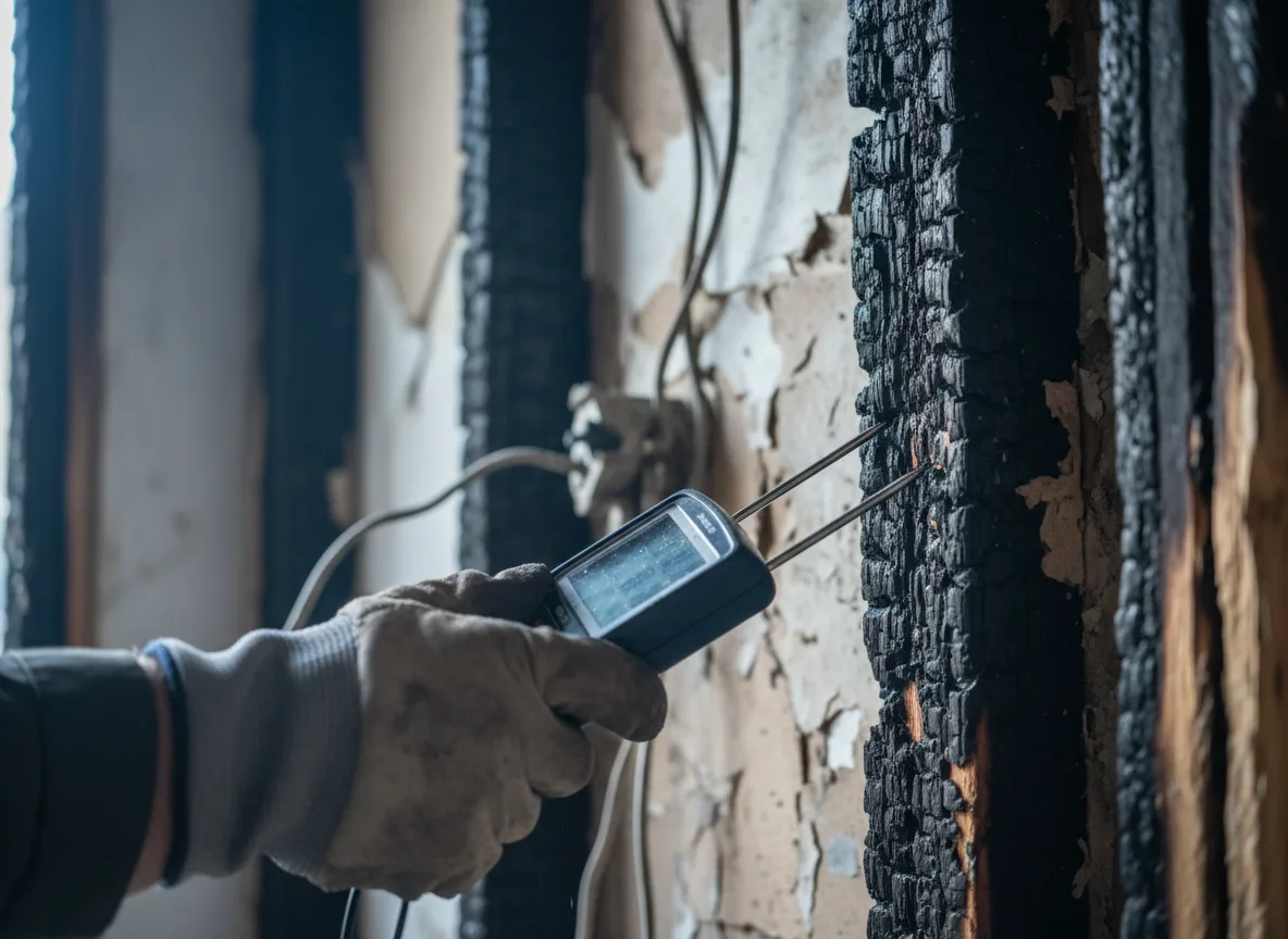 Fire Damage Restoration Ceres, VA FAQs